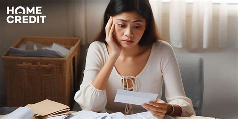 Unpaid online loan .